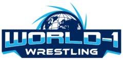 Pro Wrestling WORLD-1